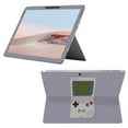 thumbnail image 1 of Skin Decal Wrap Compatible With Surface Go 2 (2020) Sticker Design Game Kid, 1 of 3