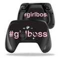 thumbnail image 1 of Skin Decal Wrap Compatible With Valve Steam Controller Girl Boss, 1 of 4