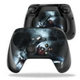thumbnail image 1 of Skin Decal Wrap Compatible With Valve Steam Controller Uzi Friendly, 1 of 4