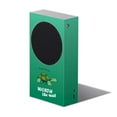 thumbnail image 1 of Skin Decal Wrap Compatible With XBOX Series S Sticker Design Late Turtle, 1 of 3