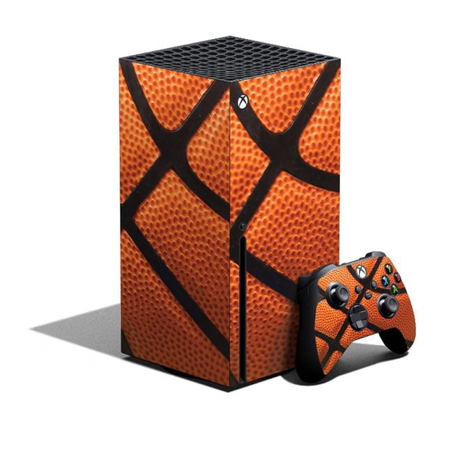 TN SeriesX 0376 Autocollant En Vinyle Pour Console Xbox Série X Et 2