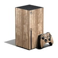 thumbnail image 1 of Skin Decal Wrap Compatible With XBOX Series X Bundle Sticker Design On The Fence, 1 of 3