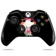 thumbnail image 1 of Skin Decal Wrap Compatible With Xbox 360 S console Sticker Design Idea Splash, 1 of 4