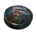 thumbnail image 1 of Skin Decal Wrap Compatible With iRobot Roomba 690 Robot Vacuum Sticker Design Eagle Nebula, 1 of 5