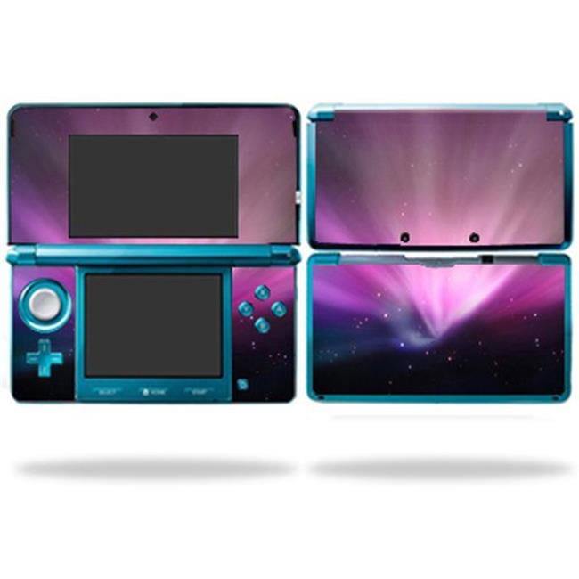 Skin Decal Wrap Cover Compatible With Nintendo 3DS Sticker Design