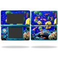 thumbnail image 1 of Skin Decal Wrap Cover Compatible With Nintendo 3DS Sticker Design Under the Sea, 1 of 4