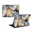 thumbnail image 1 of Skin Decal Wrap for Apple iPad Pro Smart Keyboard 11" sticker Kittens, 1 of 2