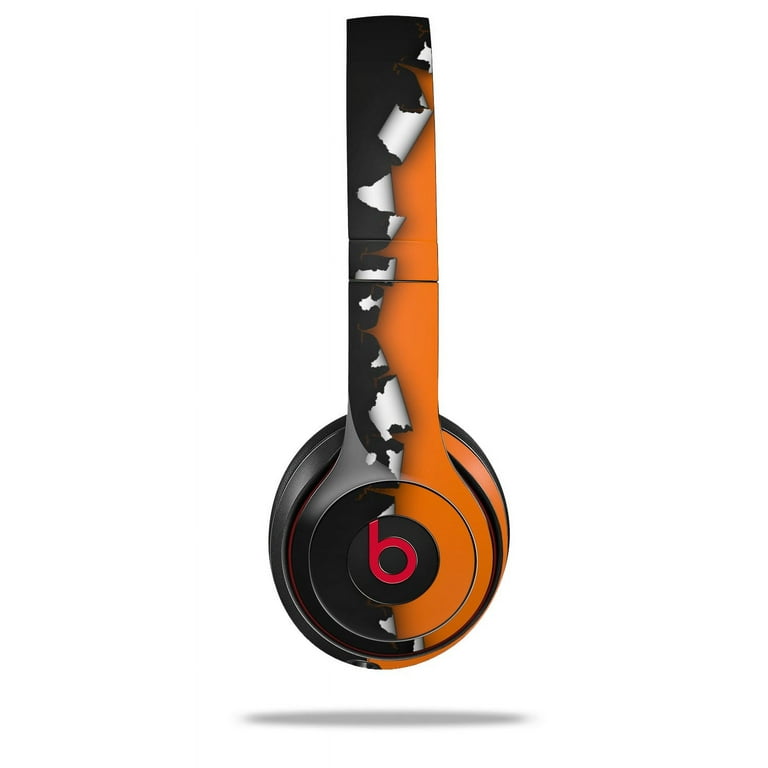 Beats solo 2 skin top