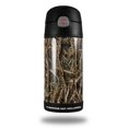 thumbnail image 1 of Skin Decal Wrap for Thermos Funtainer 12oz Bottle WraptorCamo Grassy Marsh Camo (BOTTLE NOT INCLUDED) by WraptorSkinz, 1 of 3