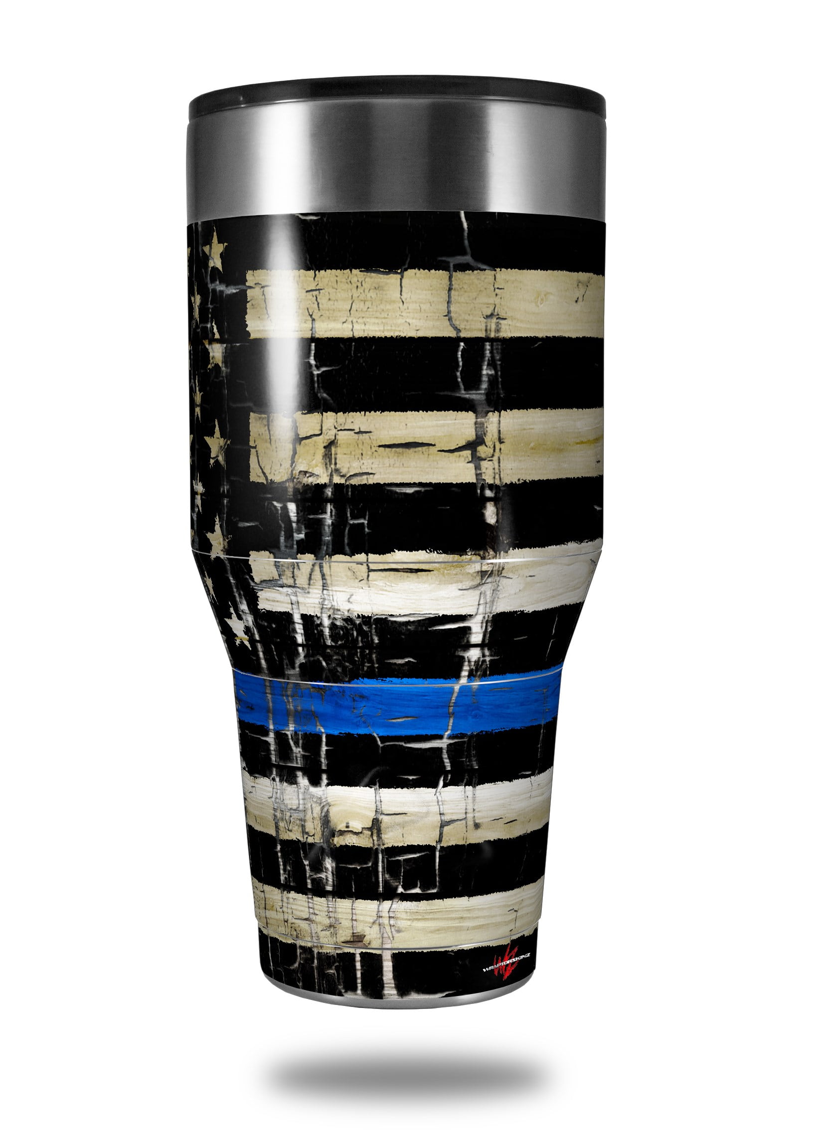 https://i5.walmartimages.com/seo/Skin-Decal-Wrap-for-Walmart-Ozark-Trail-Tumblers-40oz-Painted-Faded-Cracked-Blue-Line-Stripe-USA-American-Flag-TUMBLER-NOT-INCLUDED-by-WraptorSkinz_eefb8ad4-2e6a-492e-bcc4-be0a38e77282_1.0ee4616932ff4c2bf62af42939cb57f9.jpeg