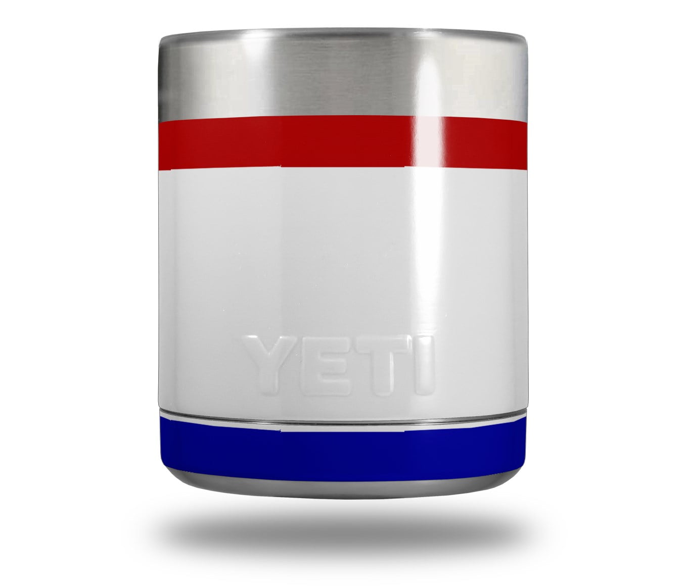 White Yeti Rambler