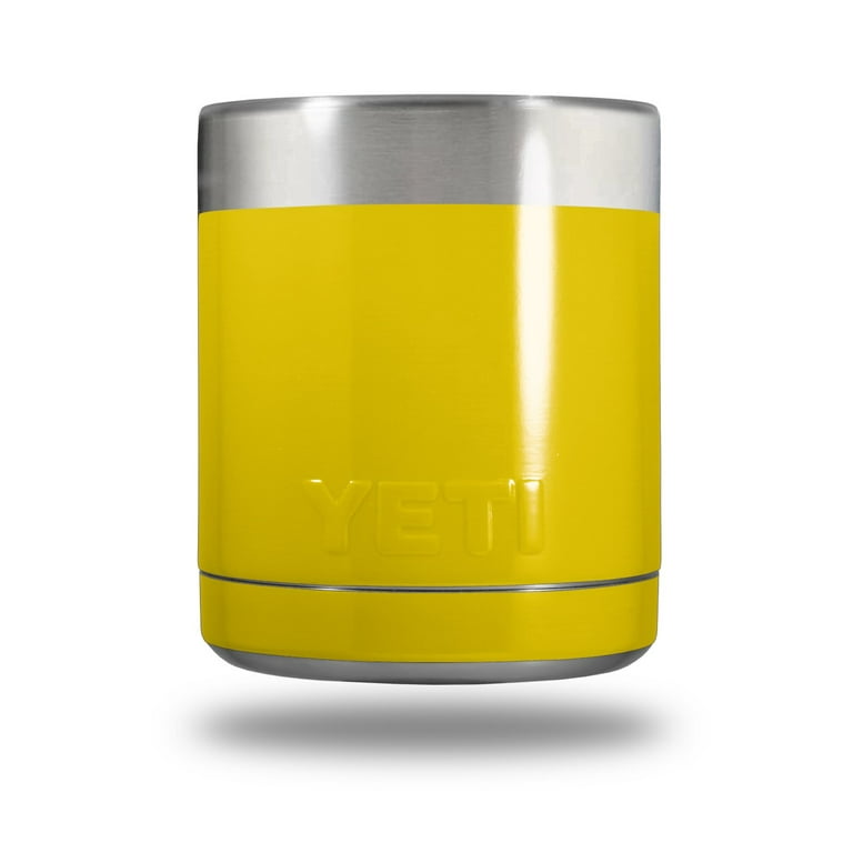 Skin Decal Wrap for Yeti Tumbler Rambler 30 oz Solids Collection