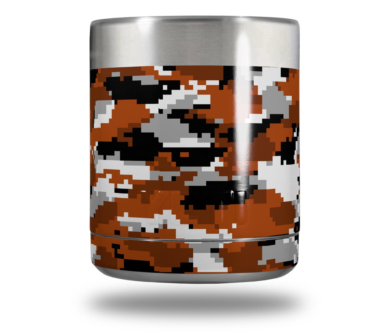 Burnt orange yeti best sale cup
