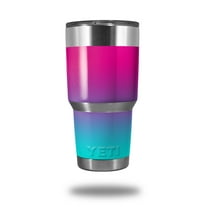 Decal for Yeti Cups - Stickers for Vinyl Tumbler - Personalized