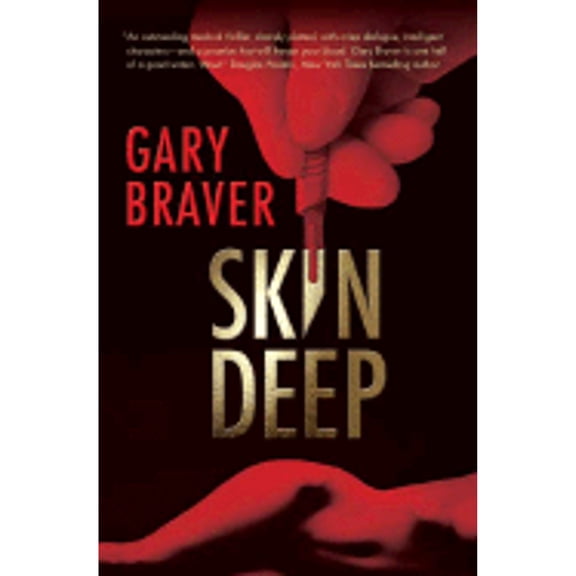 Pre-Owned Skin Deep 9780765309754