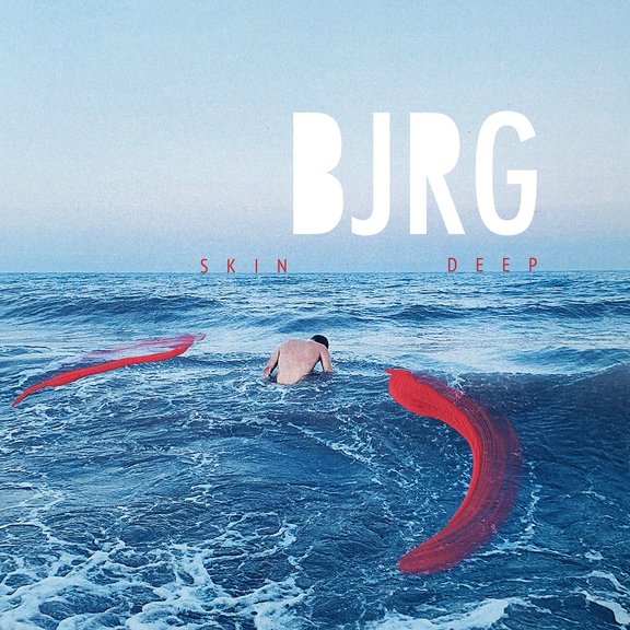 Bjrg Skin Deep (CD)