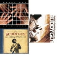 thumbnail image 1 of Skin Deep & Living Proof & Buddy's Baddest: Best Of Buddy Guy [CD Bundle], 1 of 4