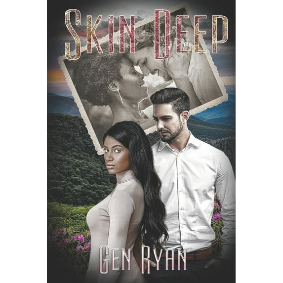 Skin Deep (Paperback)