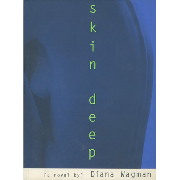 Skin Deep, (Paperback)