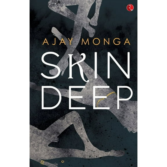 Skin Deep, (Paperback)