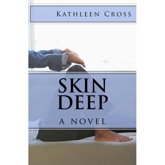 Pre-Owned Skin Deep Paperback