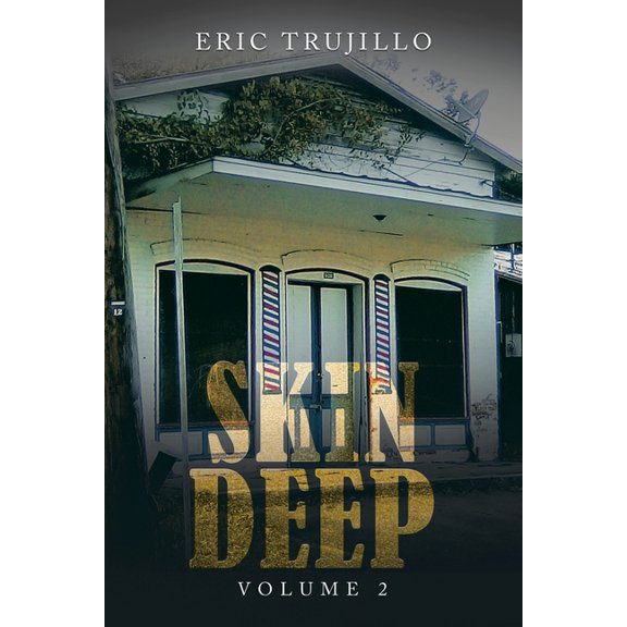 Skin Deep: Volume 2, (Paperback)
