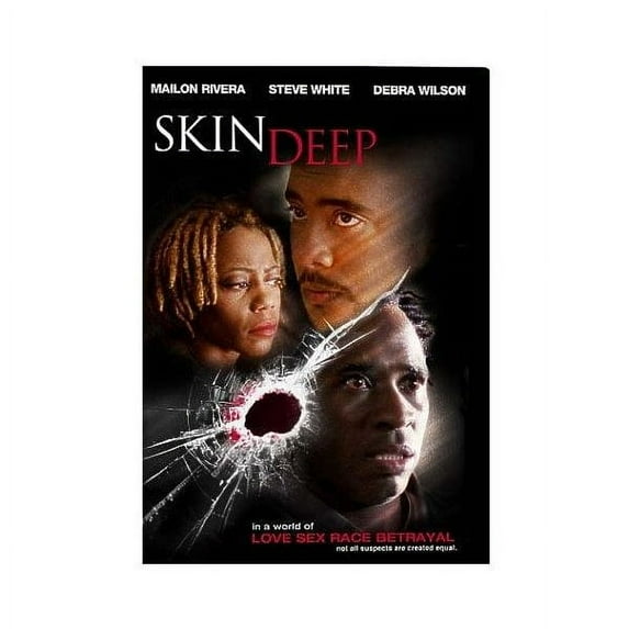 Skin Deep (DVD)