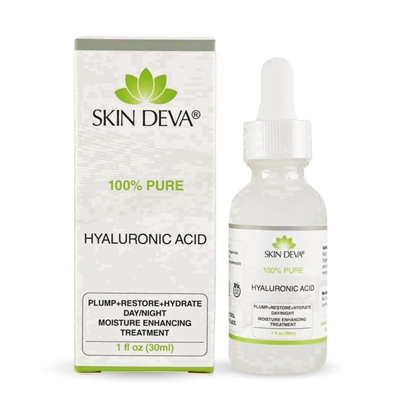 Hyaluronic Acid Serum