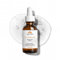 thumbnail image 1 of Skin Deva 20% Vitamin C Face Serum with Hyaluronic Acid, Vitamin E & Ferulic Acid for Hydration & Brightening Support, 1 fl oz, 1 of 8