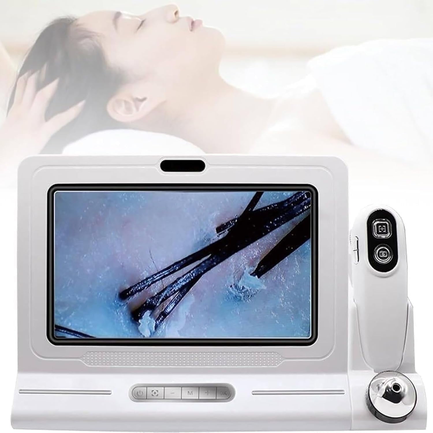 Sebum Meter