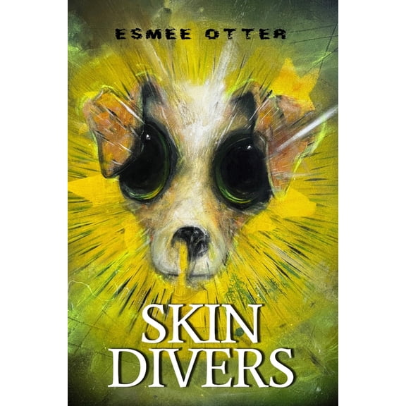 Skin Divers, (Paperback)