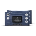 thumbnail image 1 of Skin Elements Intimate Hygiene Wet Wipes | Unisex | pH balanced Wipes | Tea Tree Oil & Neem Extracts | 80 Intimate Wet Wipes | Pre and Post Intimacy | Pack of 2, 1 of 6