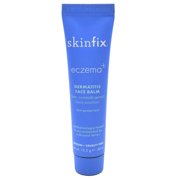 Skinfix Eczema+ Dermatitis Face Balm: Target Facial Dermatitis, Eczema & Dry Skin Patches, Concentrated Balm That Leaves Irritated Skin Soothed & Protected, 0.48 Fl Oz