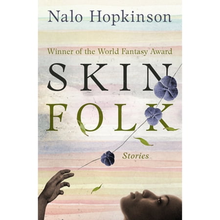 Pre-Owned Skin Folk: Stories (Paperback) 1504052765 9781504052764