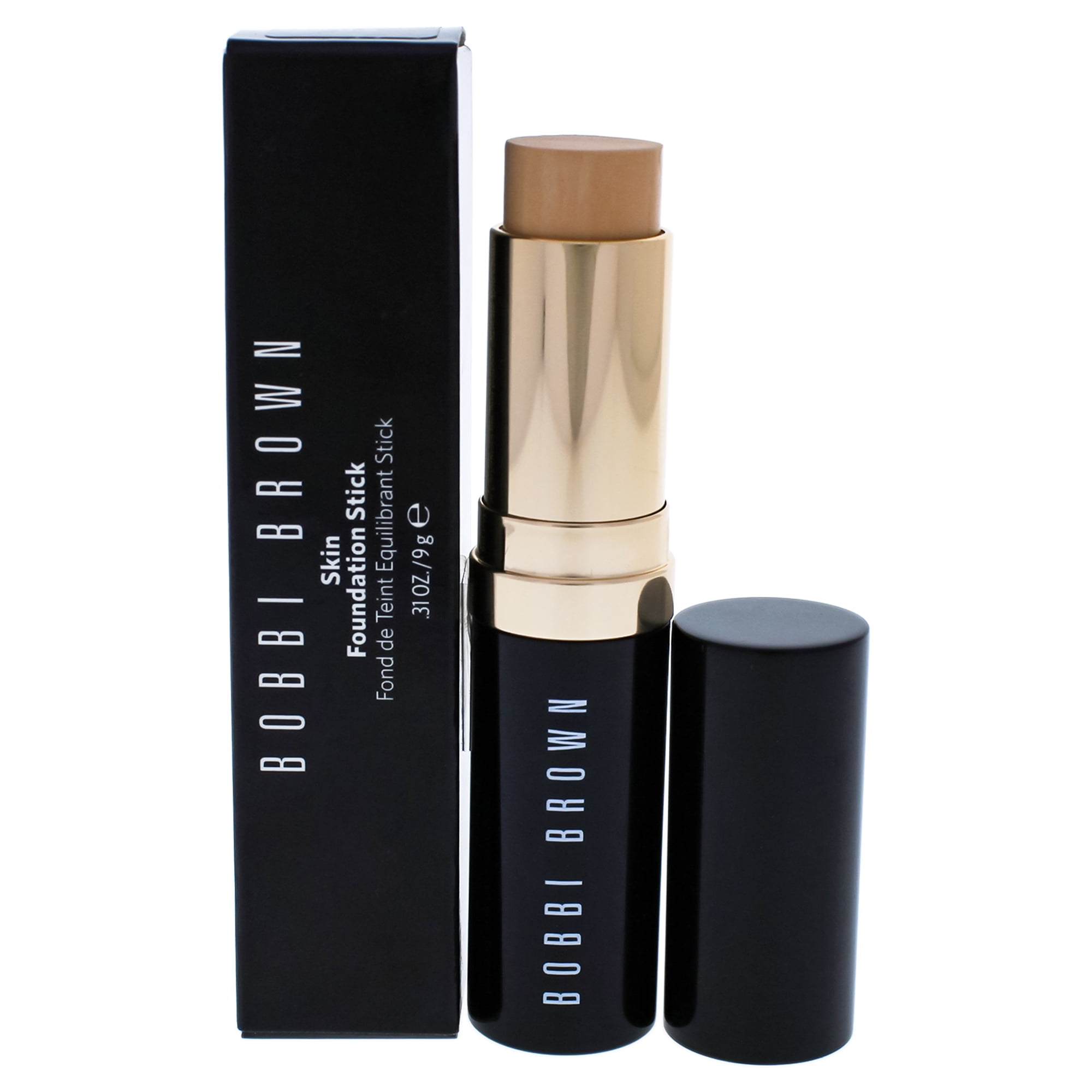 Skin Foundation Stick - 0-5 Warm Porcelain by Bobbi Brown for Women - 0.31 oz Foundation