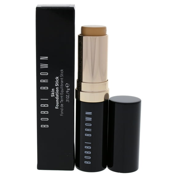 Skin Foundation Stick - # 2.5 Warm Sand by Bobbi Brown for Women - 0.31 oz Foundation