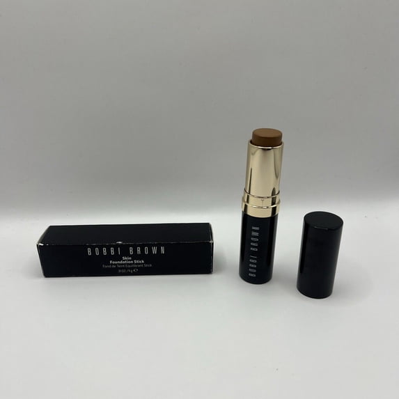Skin Foundation Stick - 7-25 Cool Almond