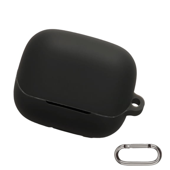 Skin-Friendly Earbud Guard Shockproof Shell, Antiscratch Washable Sleeve Protects from Drops