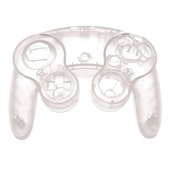 Skin Friendly Protector for Game Controller Transparent Protective for Shell Sweatproof Cover for Case