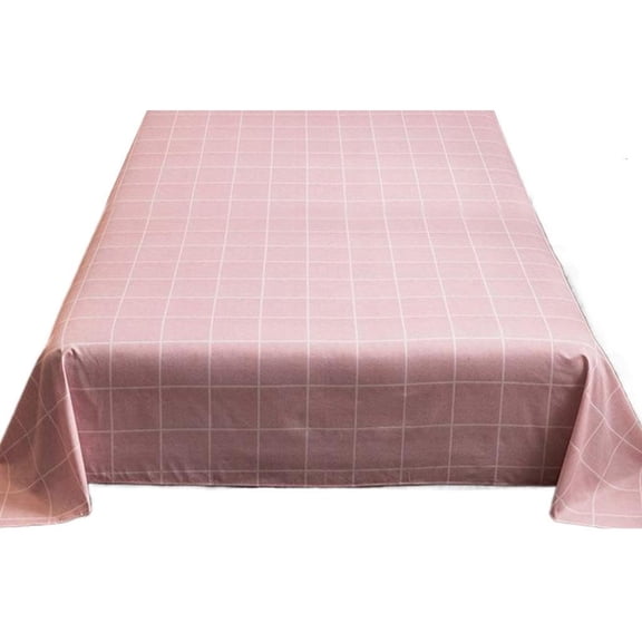 Skin Friendly Washed Cotton Bed Sheet Comfortable Sleep Bedding for Enhancing Any Bedroom Aesthetic