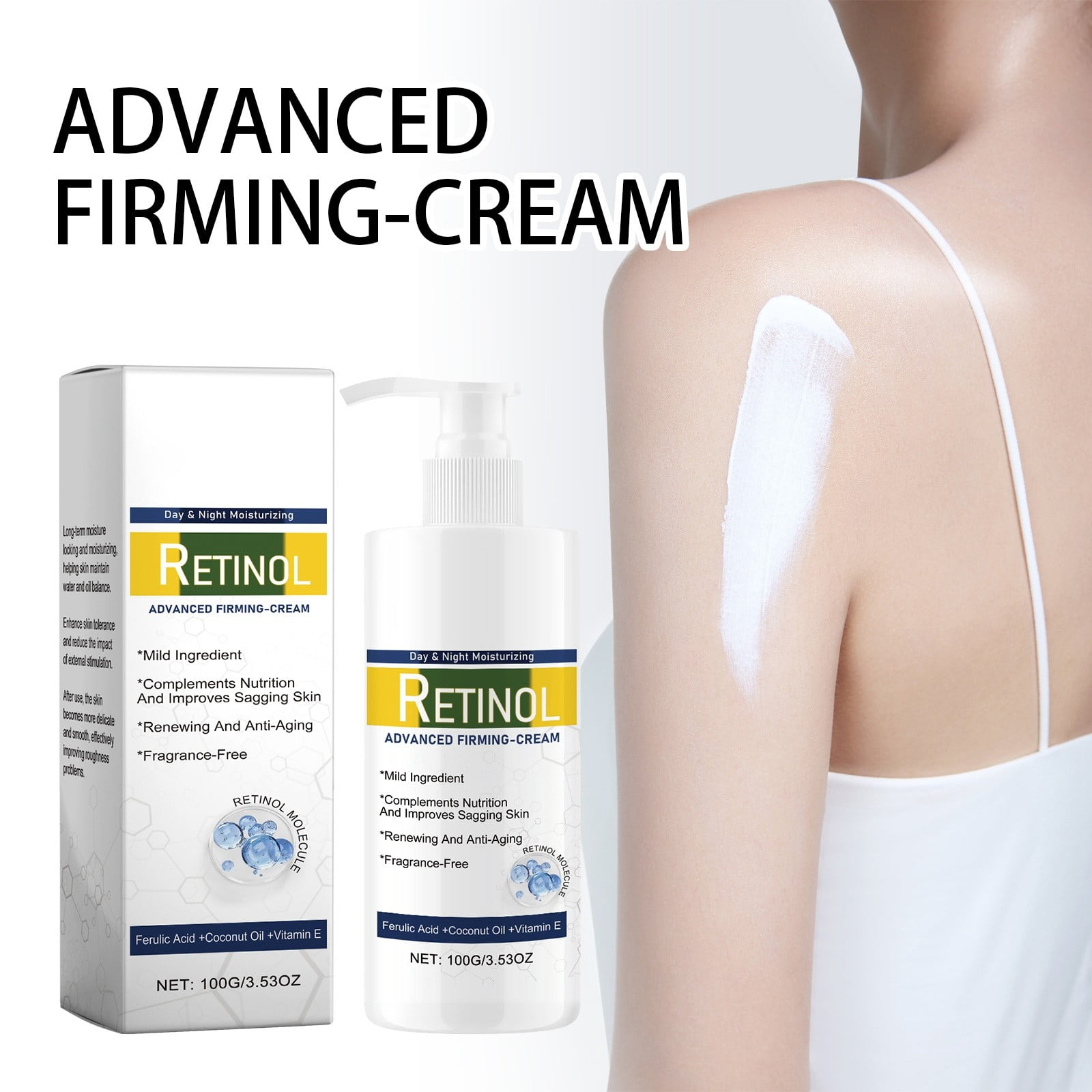 Skin Glow for Face Face Scrub Exfoliating Face Wash for Oily Skin