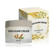 Skin Glows Cream，Removing Black Spots And Brightening CreamFace Moisturizer