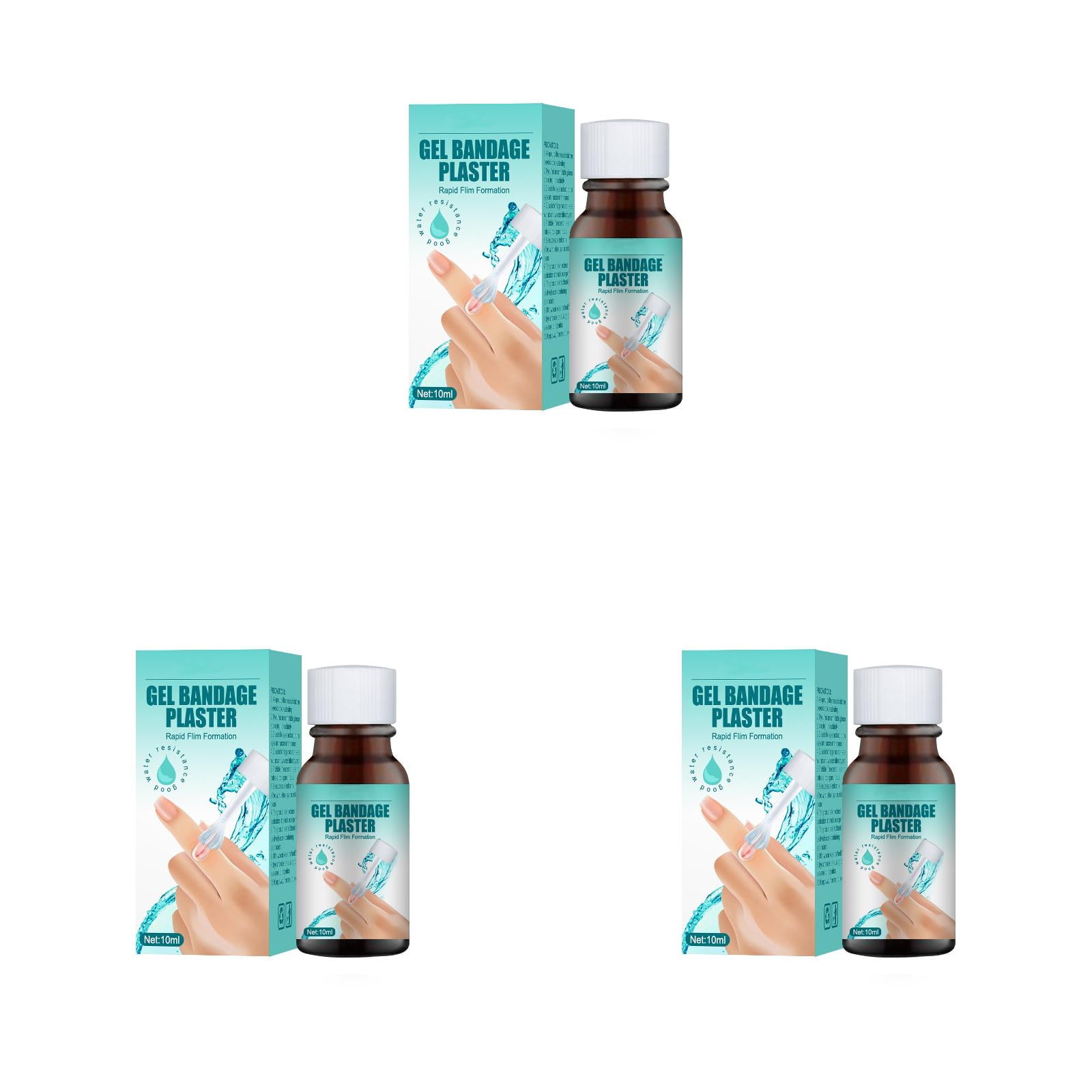 Skin Glue for Wound Closure New Skin Liquid Bandage Liquid