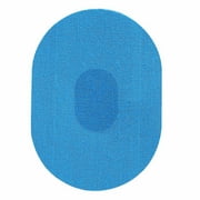 Skin Grip CGM For Sensor Sweatproof For 10 14 Days Pre Cut Adhesive Tape Continuous Glucose
