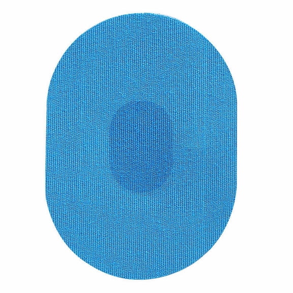 Skin Grip CGM For Sensor Sweatproof For 10 14 Days Pre Cut Adhesive Tape Continuous Glucose