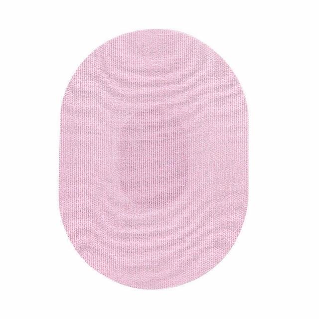 Skin Grip CGM Sensor Adhesive Tape, Sweatproof, Soft Material, Long ...