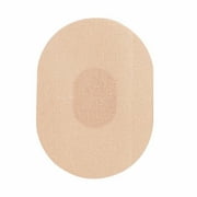 Skin Grip CGM for Sensor Sweatproof for 10 14 Days Pre Cut Adhesive Tape Continuous Glucose