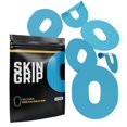 thumbnail image 1 of Skin Grip Dexcom G6 Patches - 20 Pack, Waterproof CGM Glucose Monitor Adhesive Covers, Durable Long-Lasting Sensor Patches - Blue, 1 of 8