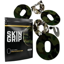 Illustration of Durable Cgm Sensor Cover