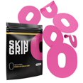 thumbnail image 1 of Skin Grip Dexcom G6 Patches - 20 Pack, Waterproof CGM Glucose Monitor Adhesive Covers, Durable Long-Lasting Sensor Patches - Pink, 1 of 8